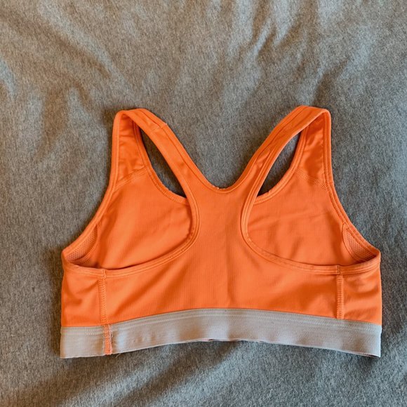 Nike Pro Sports Bra - Picture 2 of 3